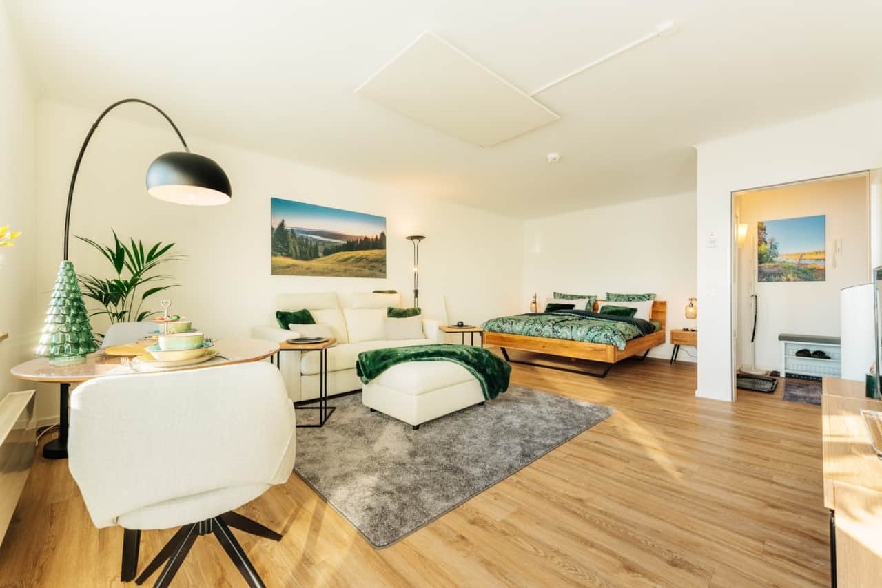 Apartment B1