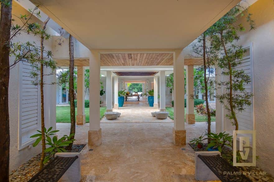 Palms & Villas - Villas Las Lagunas