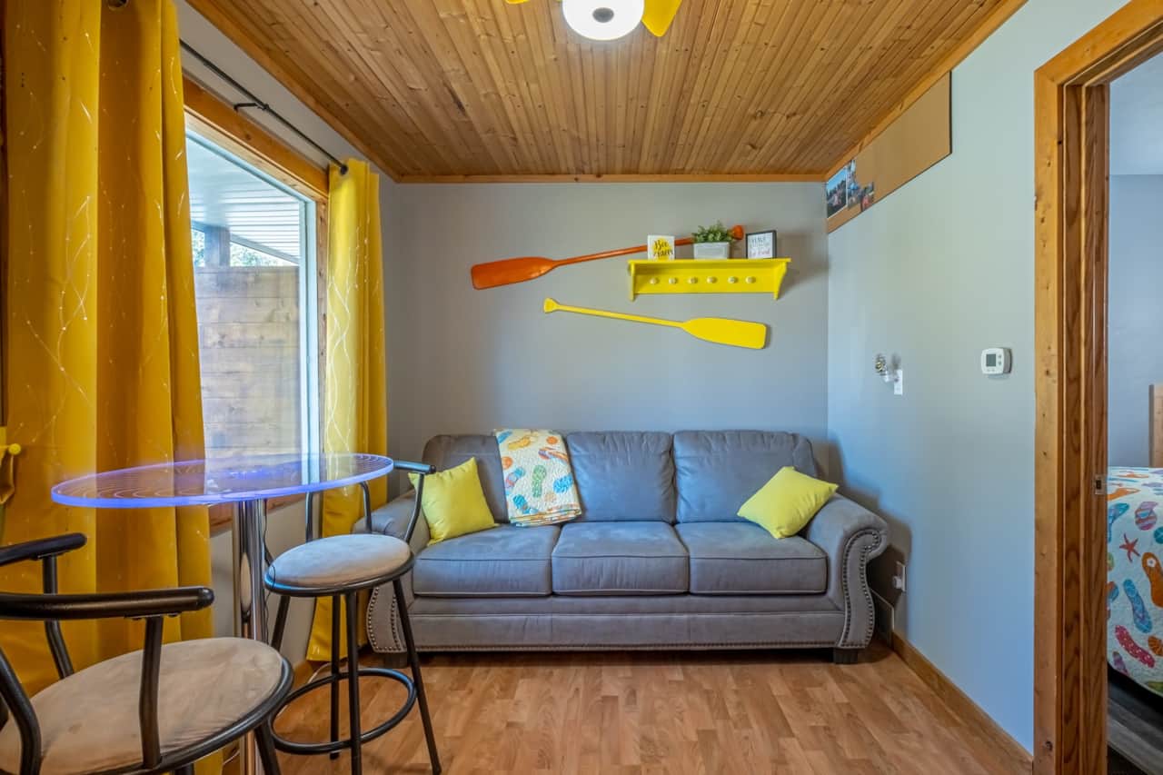 Bungalow 1