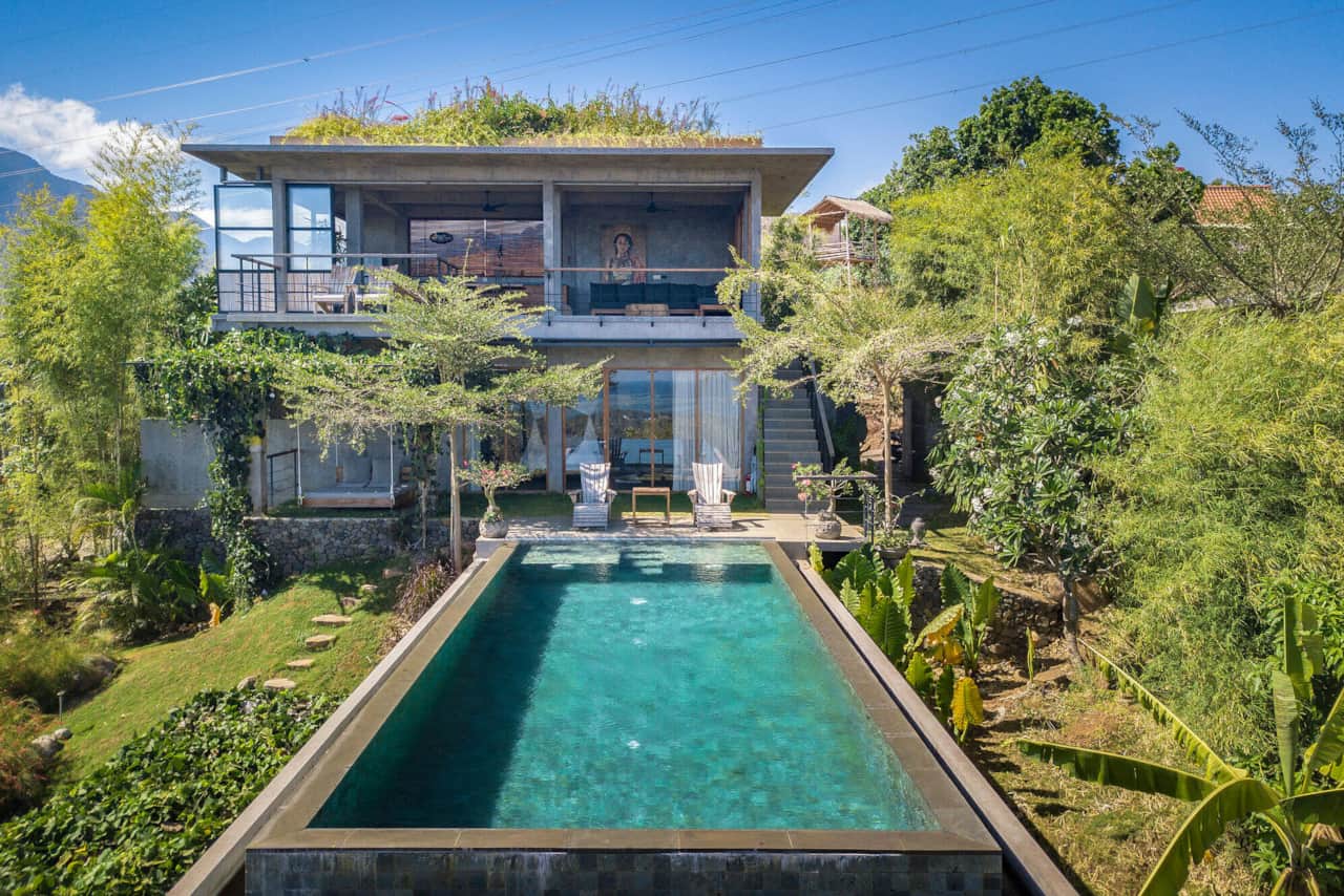 Villa Cinta_sumberkima hill retreat