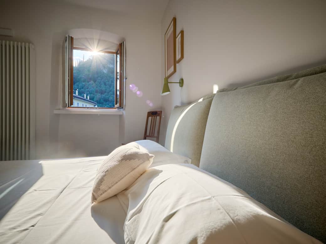 Camera da letto 1