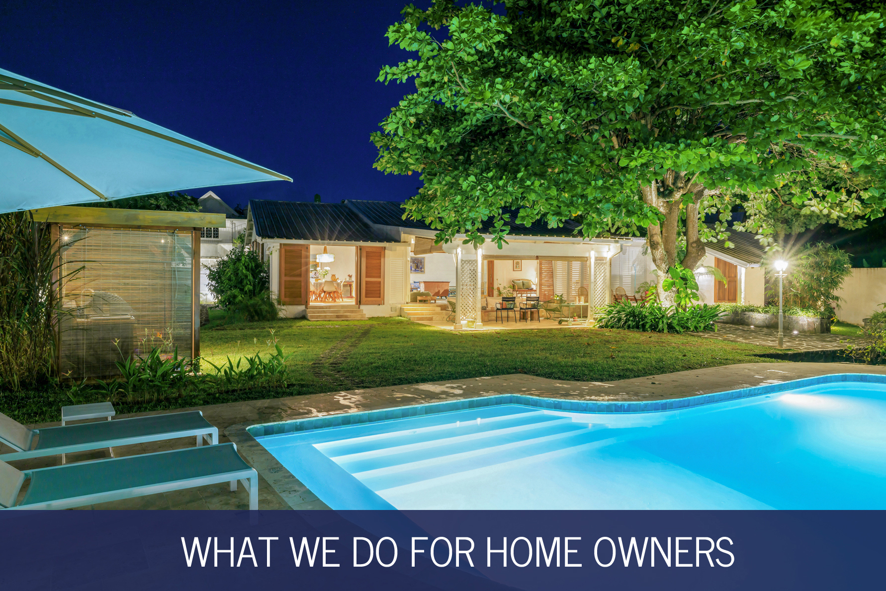 Home Owners