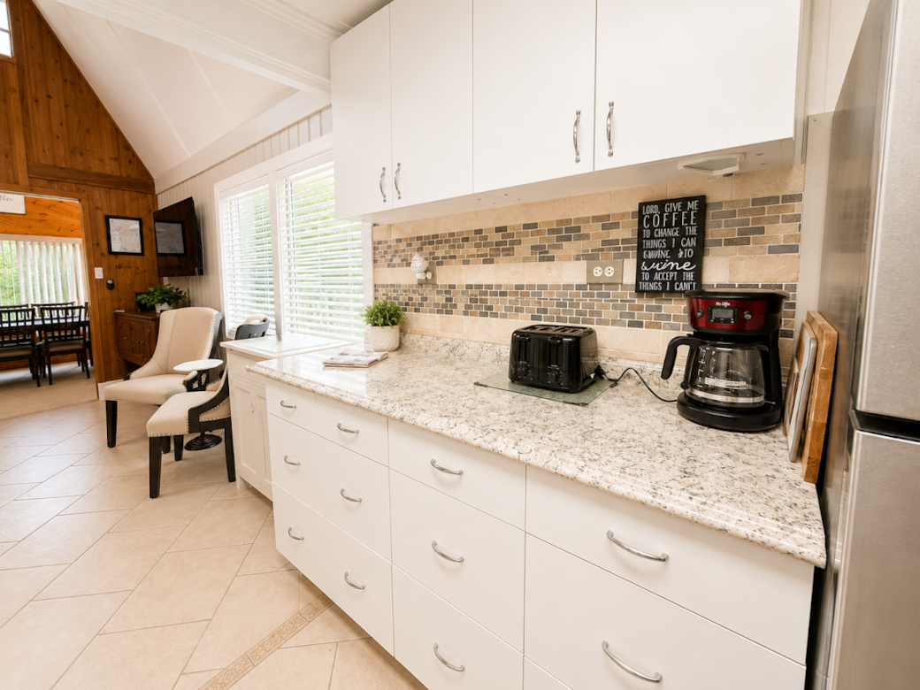 Kitchen Kitchen