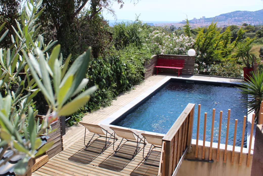 Piscine Piscine