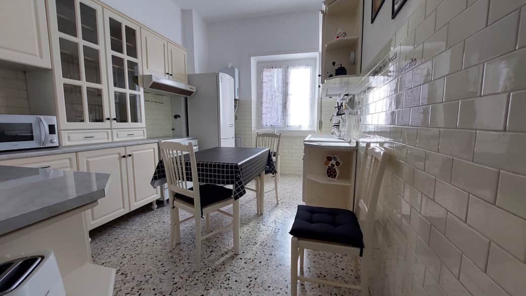 Cucina Cucina