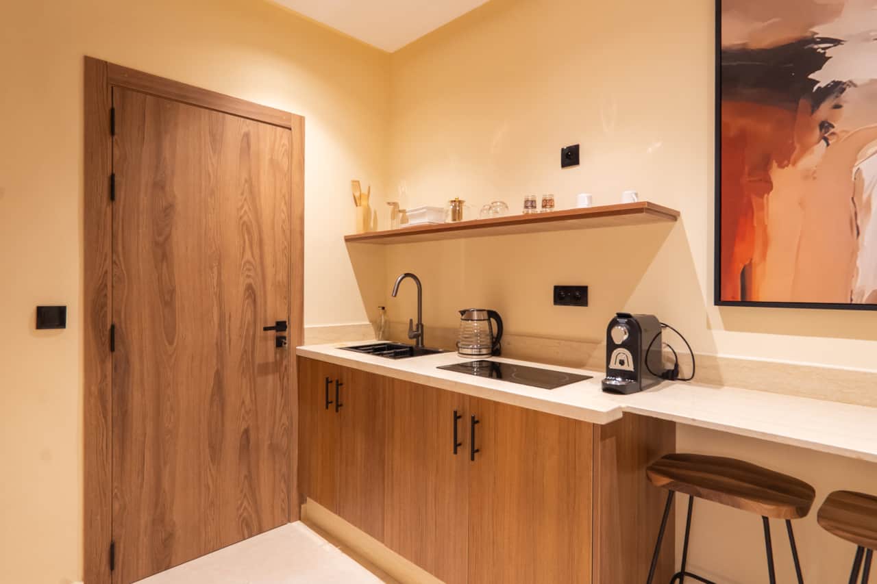 Residence Hanan, D, Suite 3-5