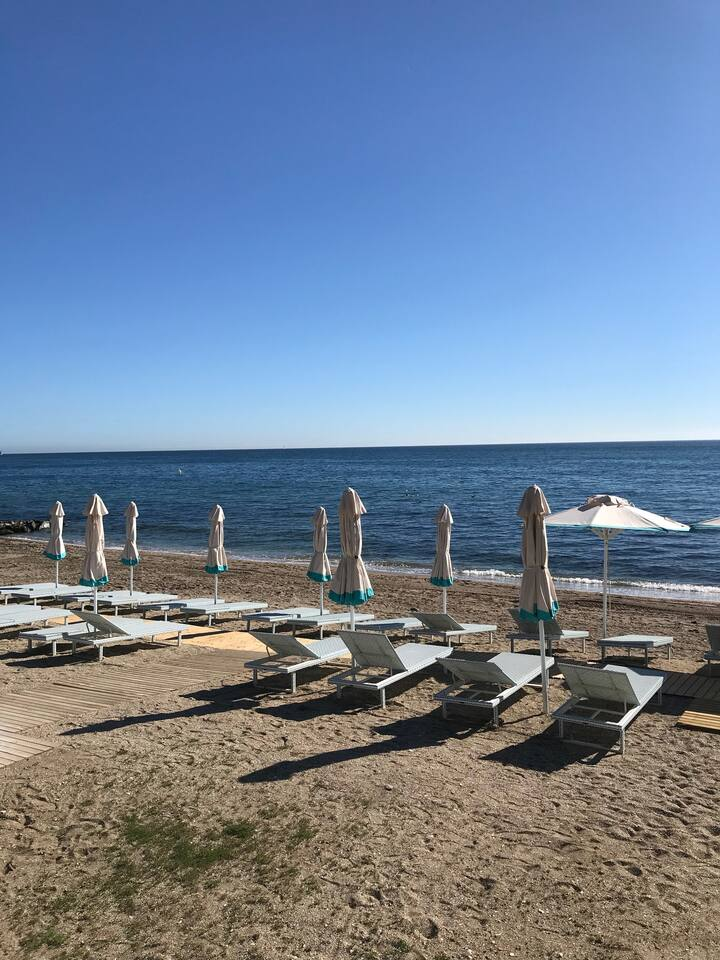 Skol Apartments Marbella 314A