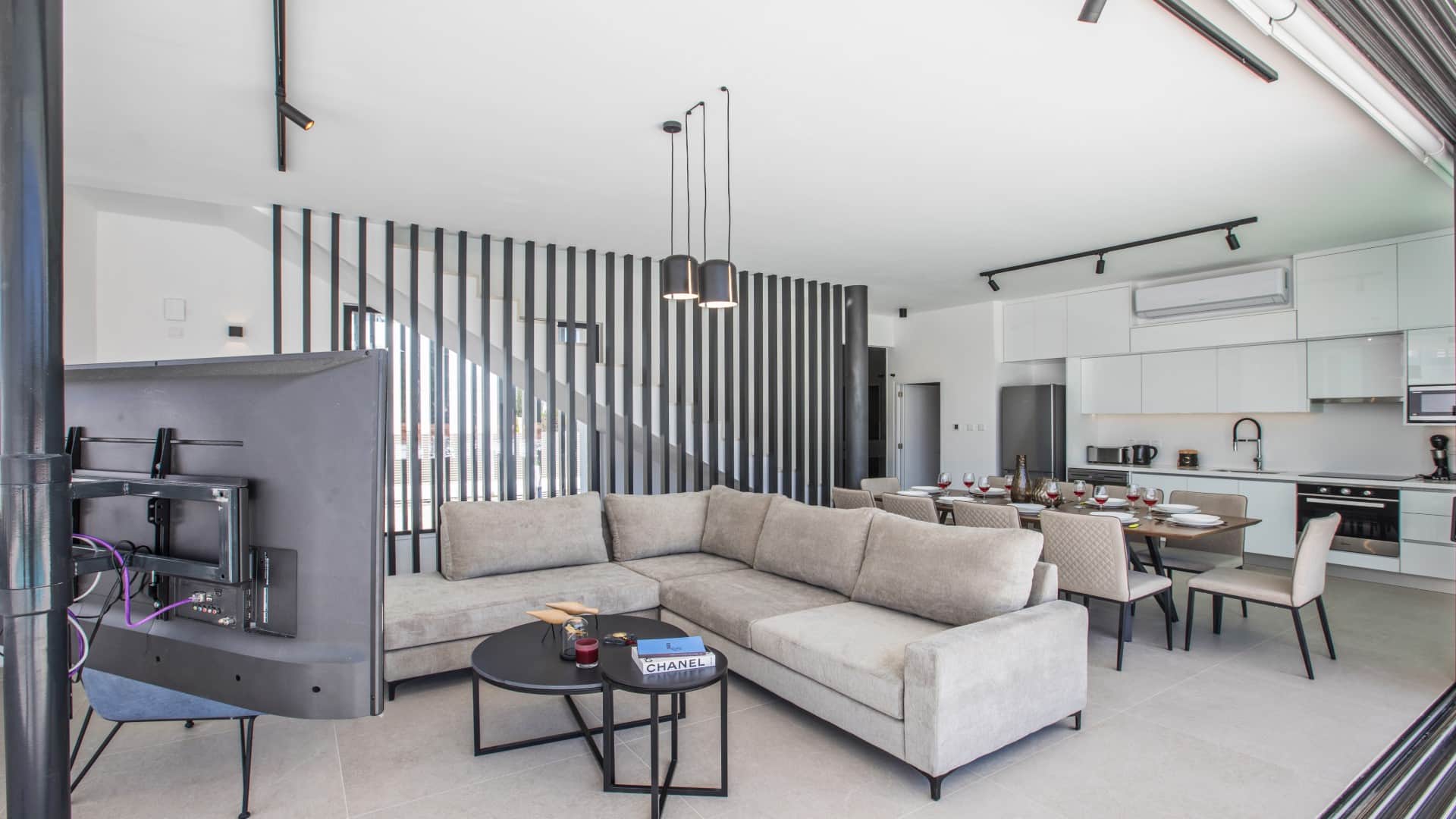 16 PEP ( Protaras Elite Pearl ) Villas