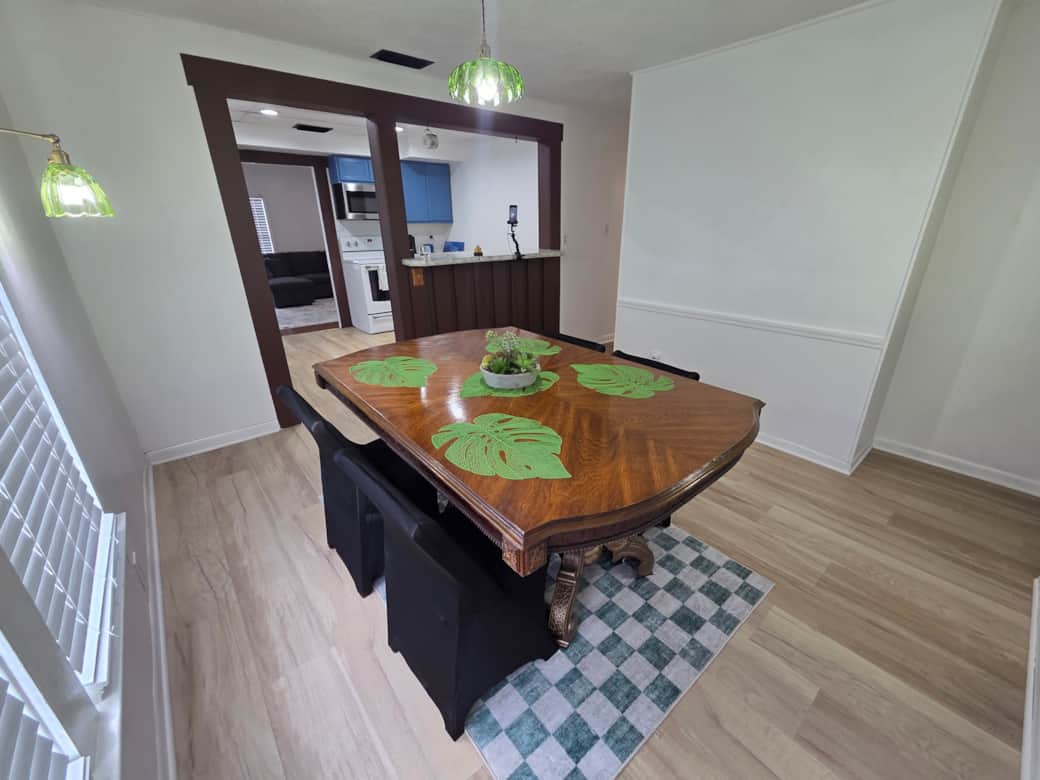 Diningroom
