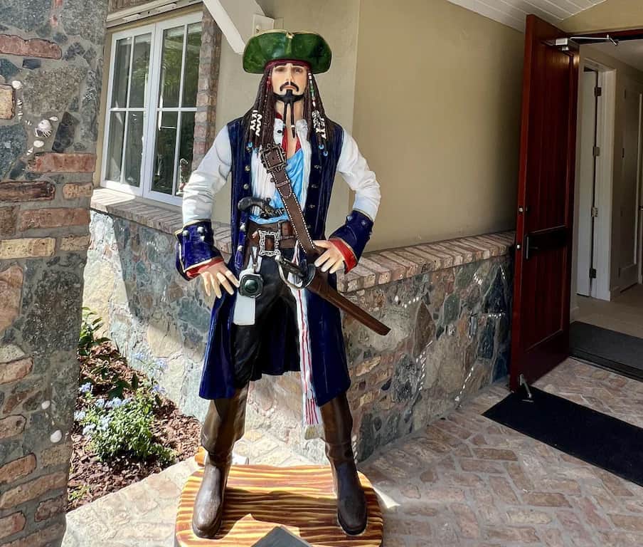 Pirate