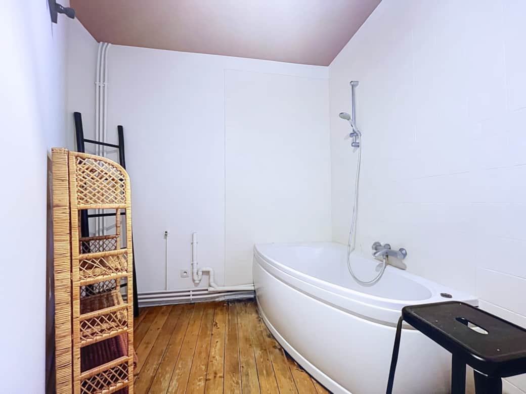Salle de bain Salle de bain