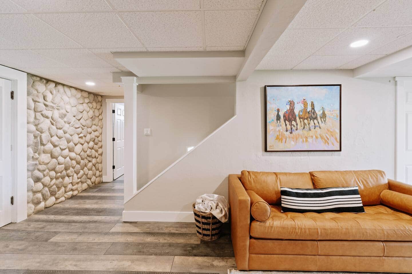 Bondline Home front porch Sheridan Wyoming