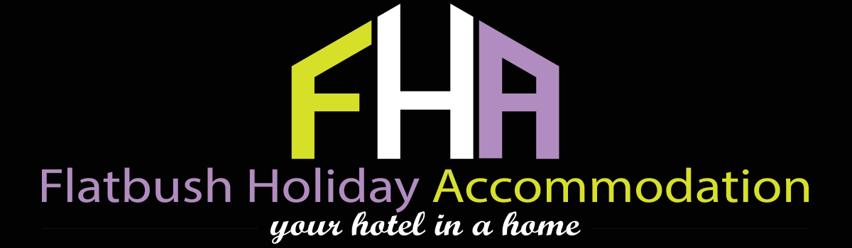 Flatbush Holiday Accommodation