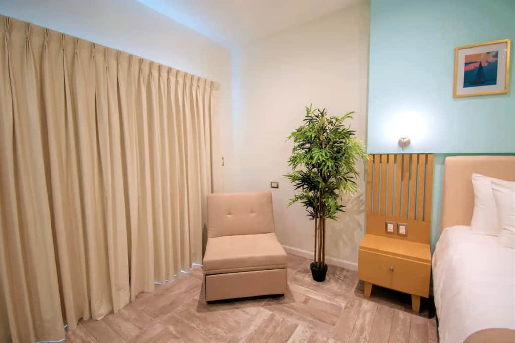 Marina Bartolome - Bartolome Suites - Oceanfront - Isla Mujeres - Vacation Rentals - Bedroom Marina Bartolome - Bartolome Suites - Oceanfront - Isla Mujeres - Vacation Rentals - Bedroom