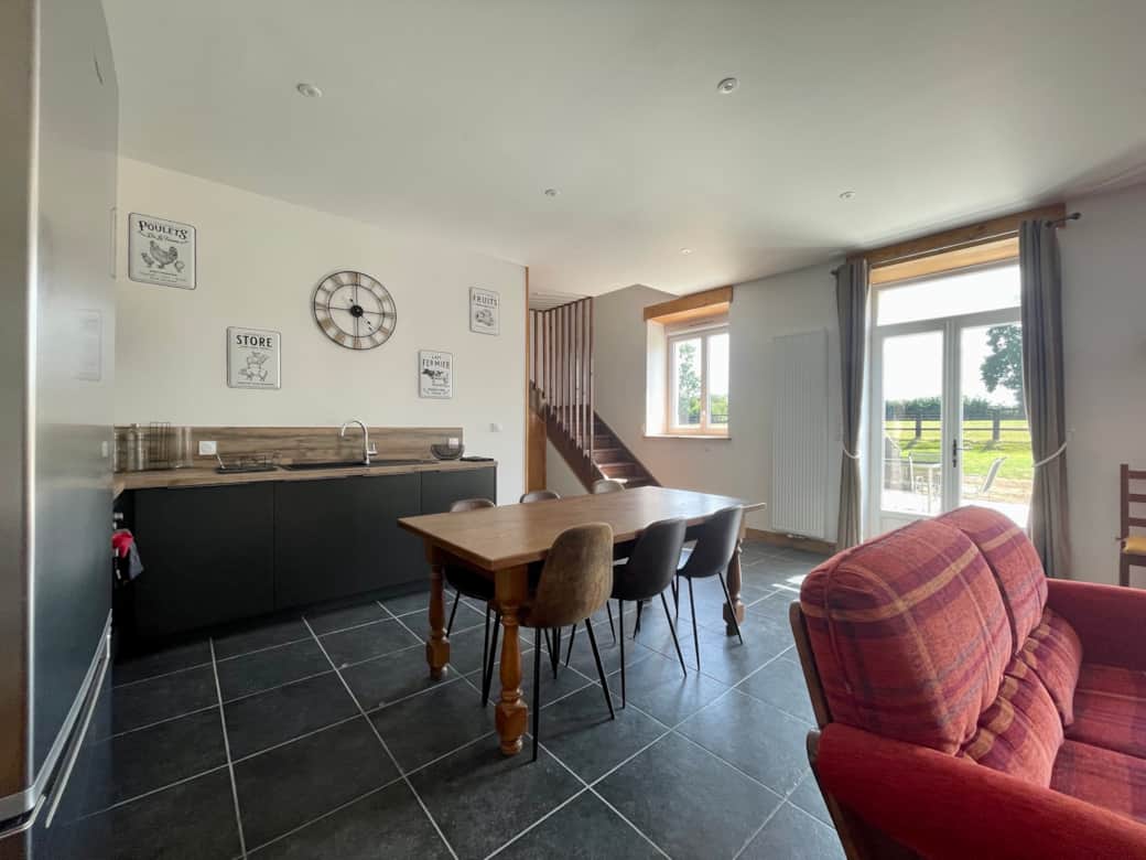 Le Logis Courtelay by Melrose