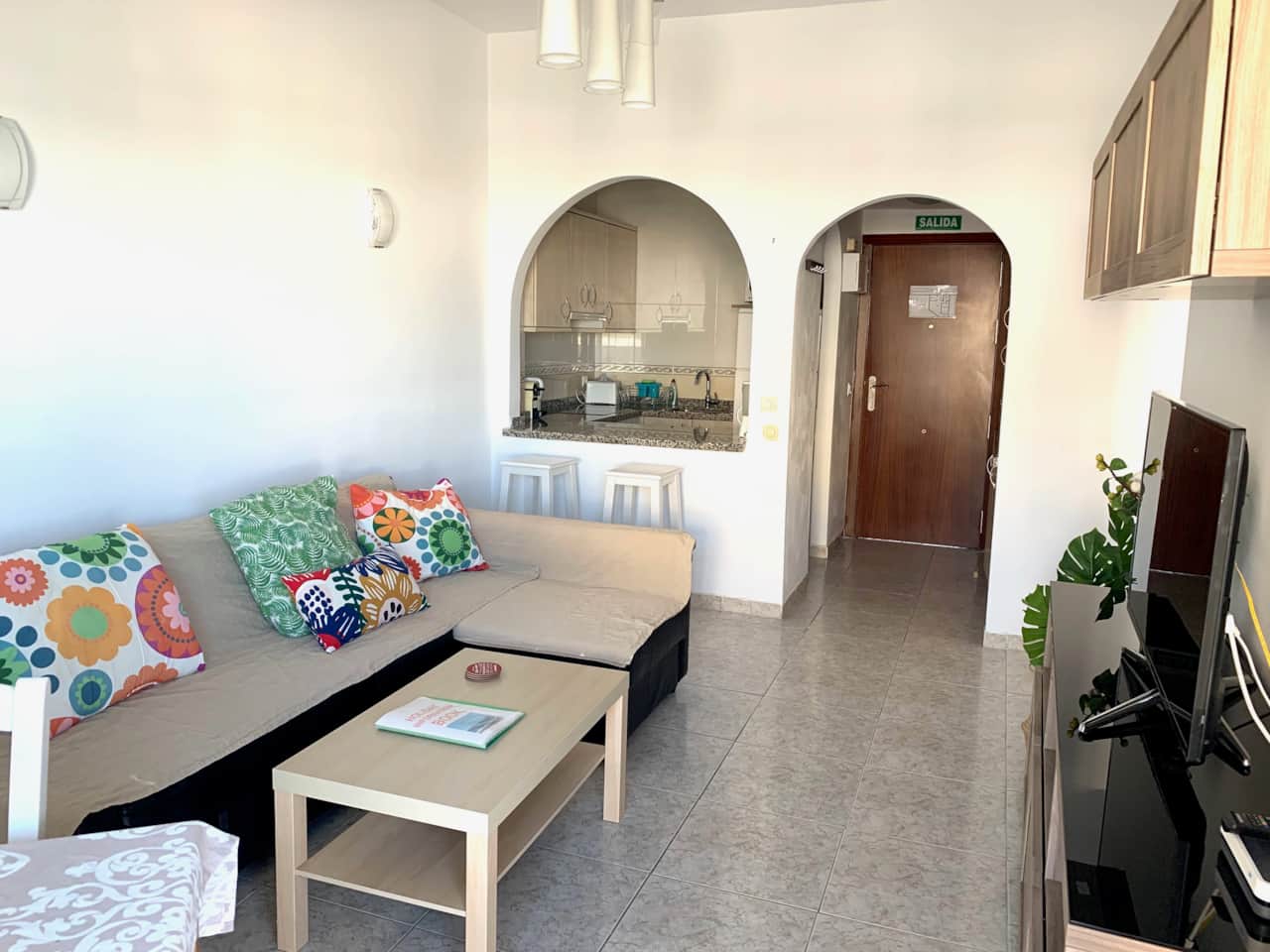 Skol Apartments Marbella 542C