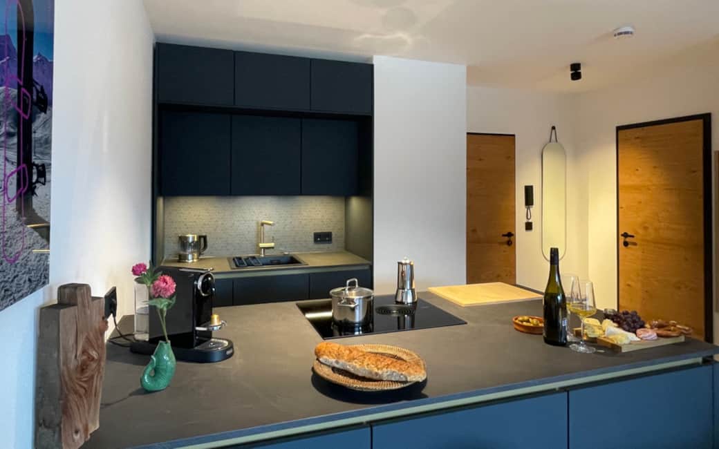 Platz zum Kochen Platz zum Kochen