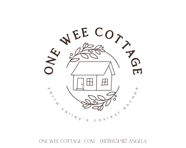 ONE WEE COTTAGE