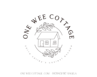 ONE WEE COTTAGE