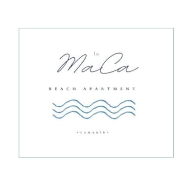 La MaCa - Beach Apartment