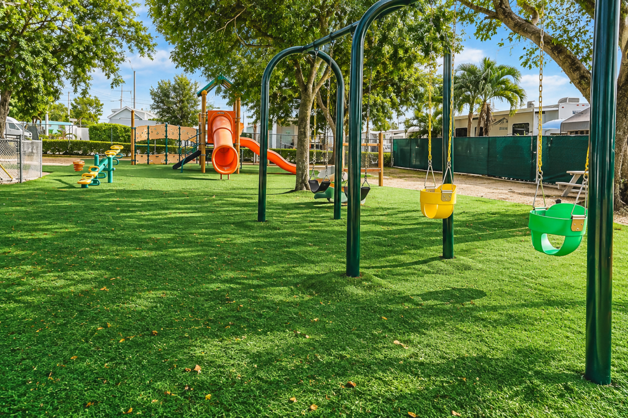 PLAYGROUND