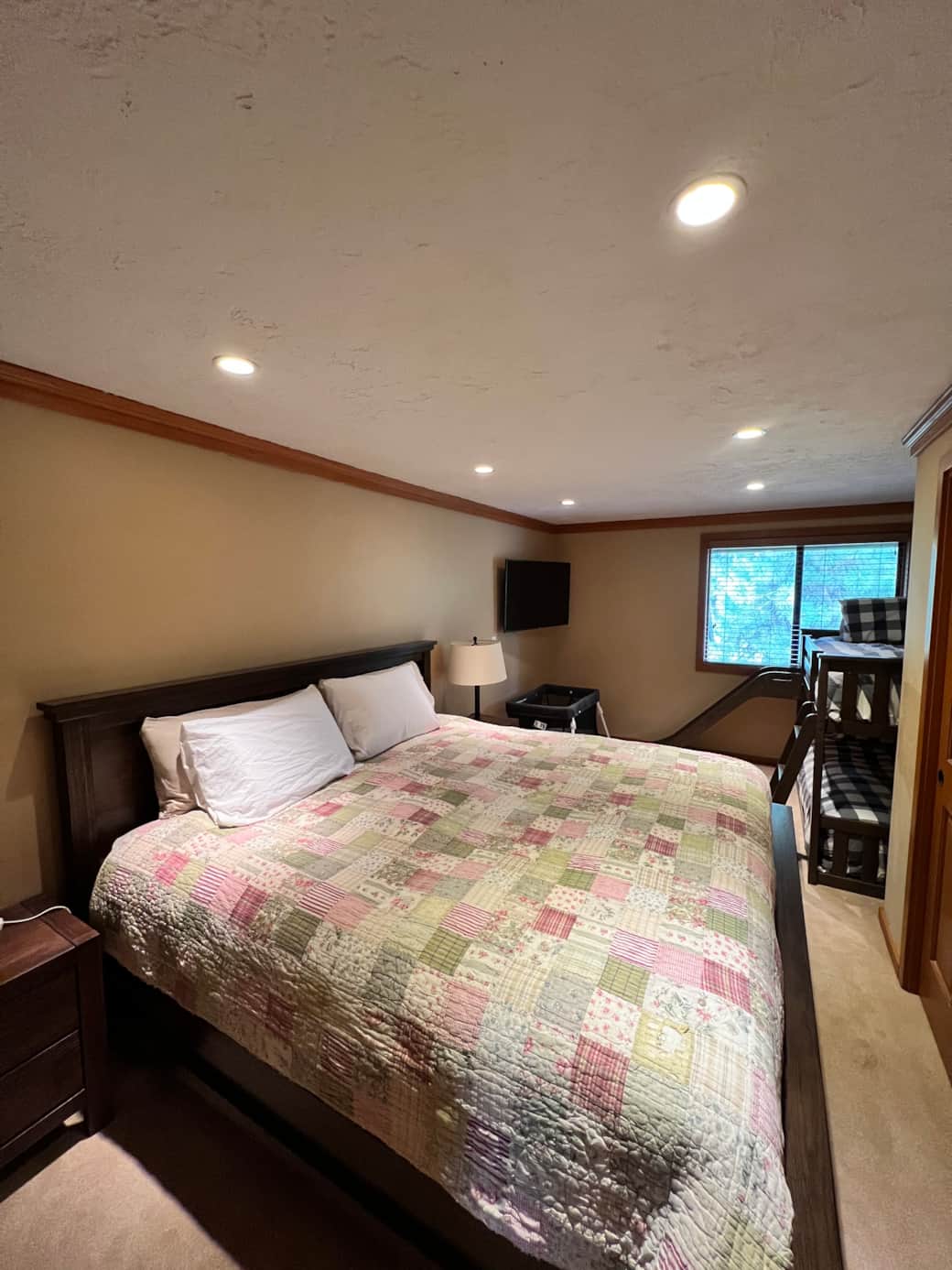 King Bedroom 2