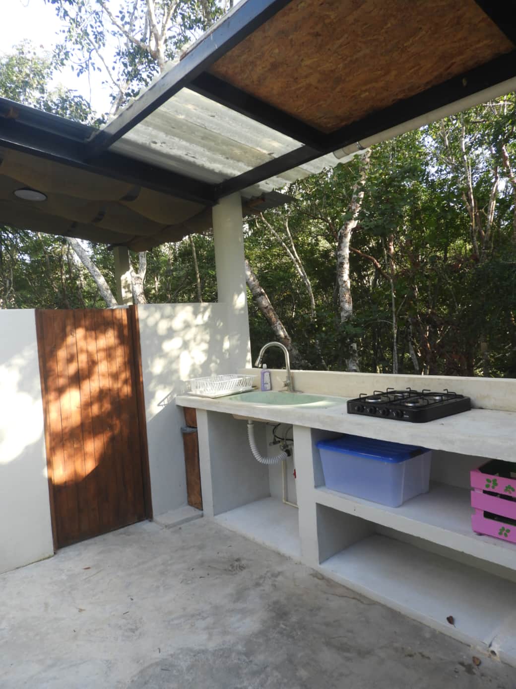Casa Neek' Pitahaya