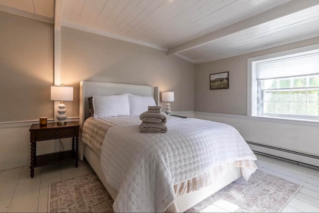 Primary bedroom Primary bedroom