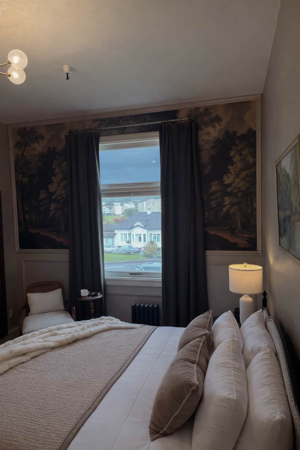 Main Street Views Main Street Views