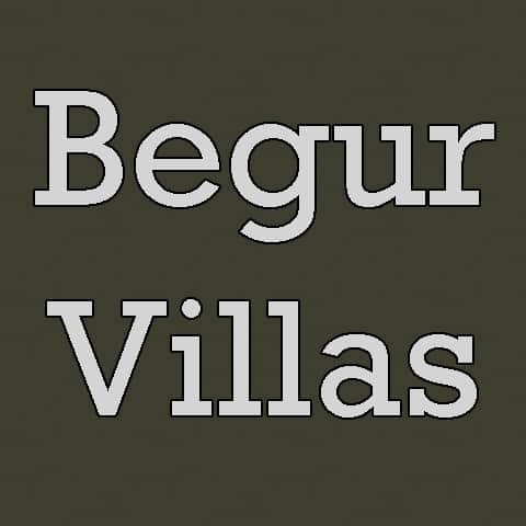 begurvillas.com