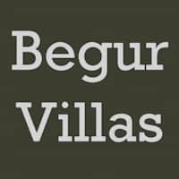 begurvillas.com