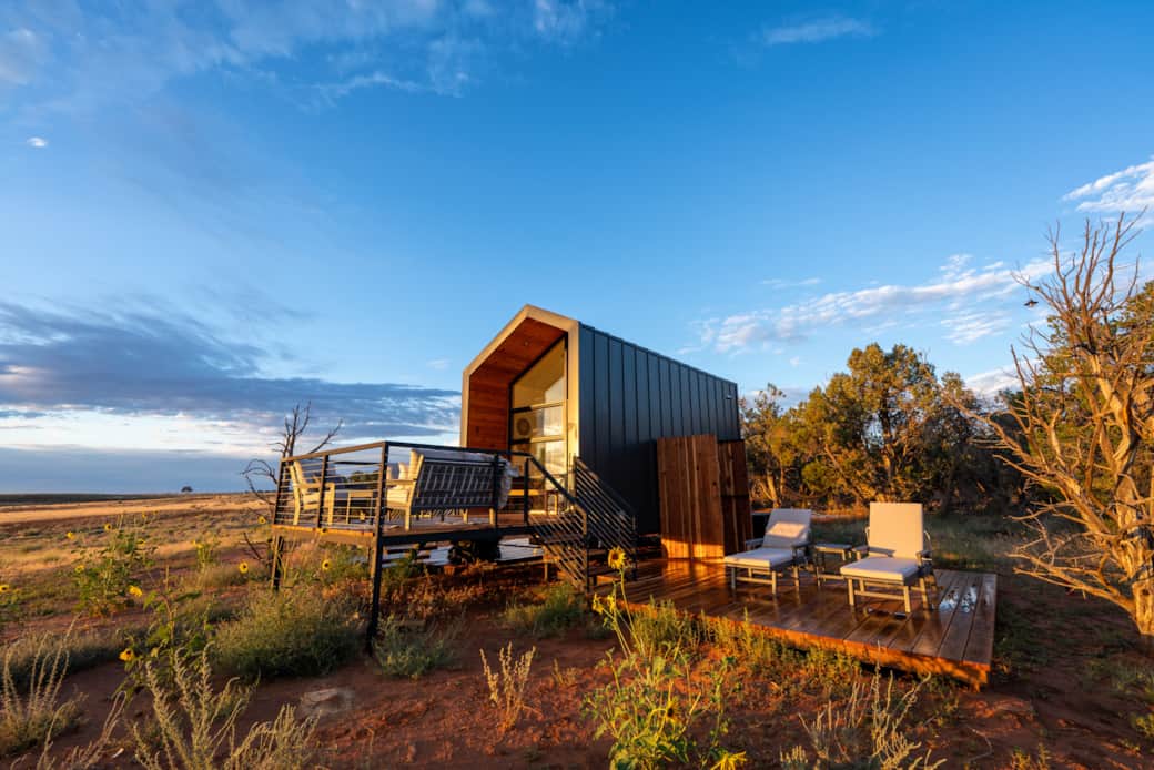 Outdoor Living