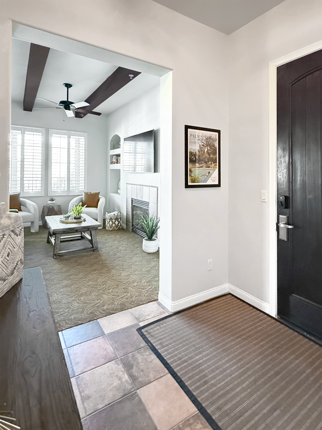 Entryway