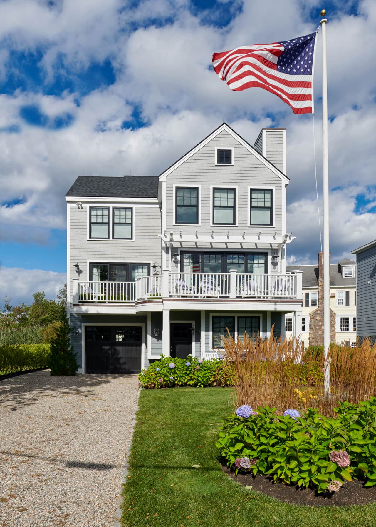 This sun filled home is perfect for your trip to Kennebunk