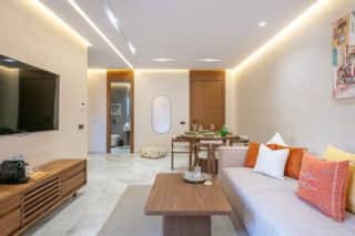 Contemporary luxe, heart of Gueliz fibre optq IPTV — photo 2