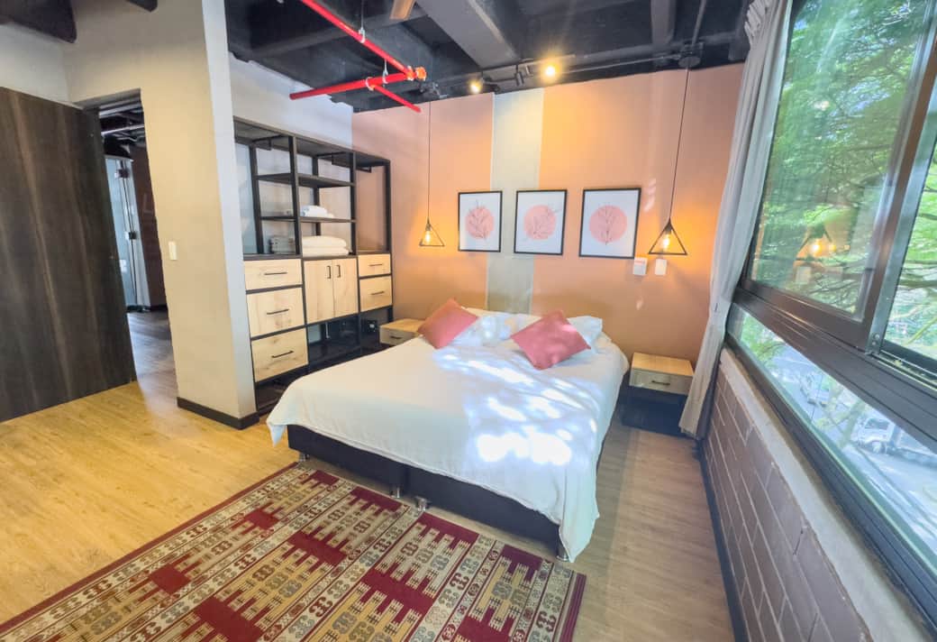 Habitación en Medellín