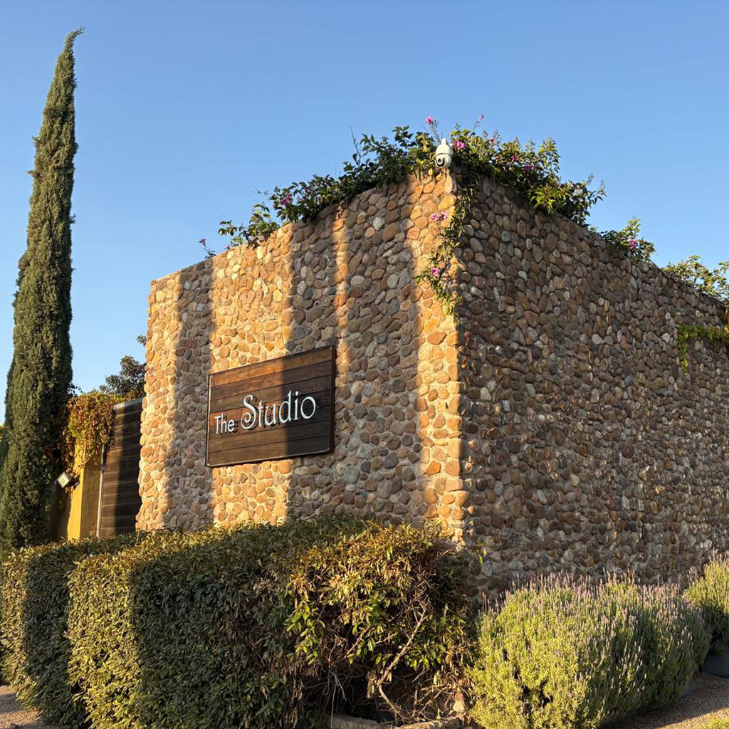 From Outside View