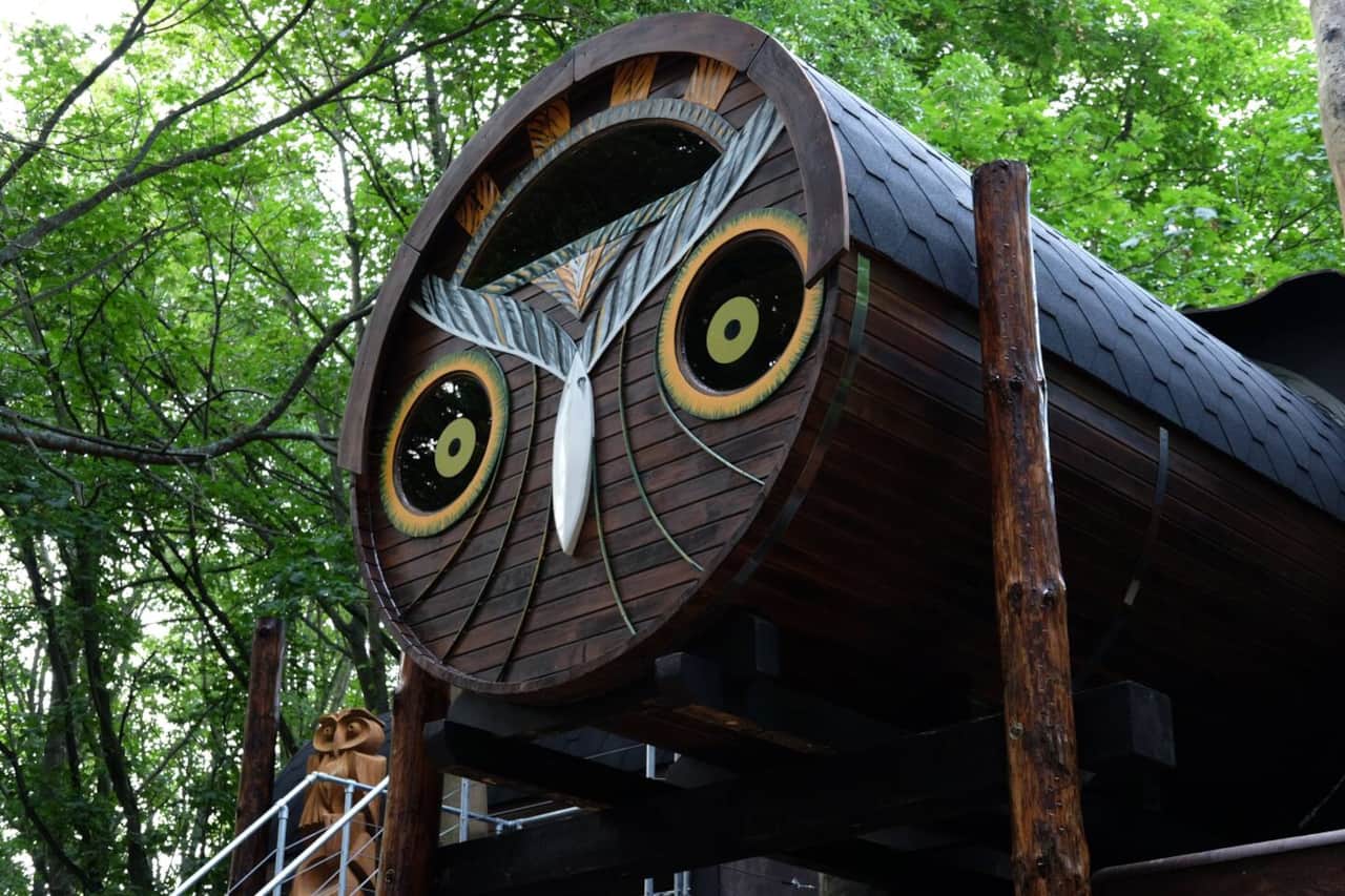 Bedroom Pod 