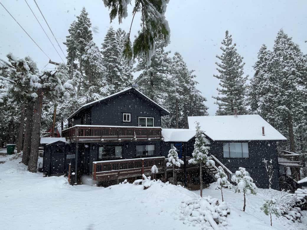 The OFC Winter Picture 