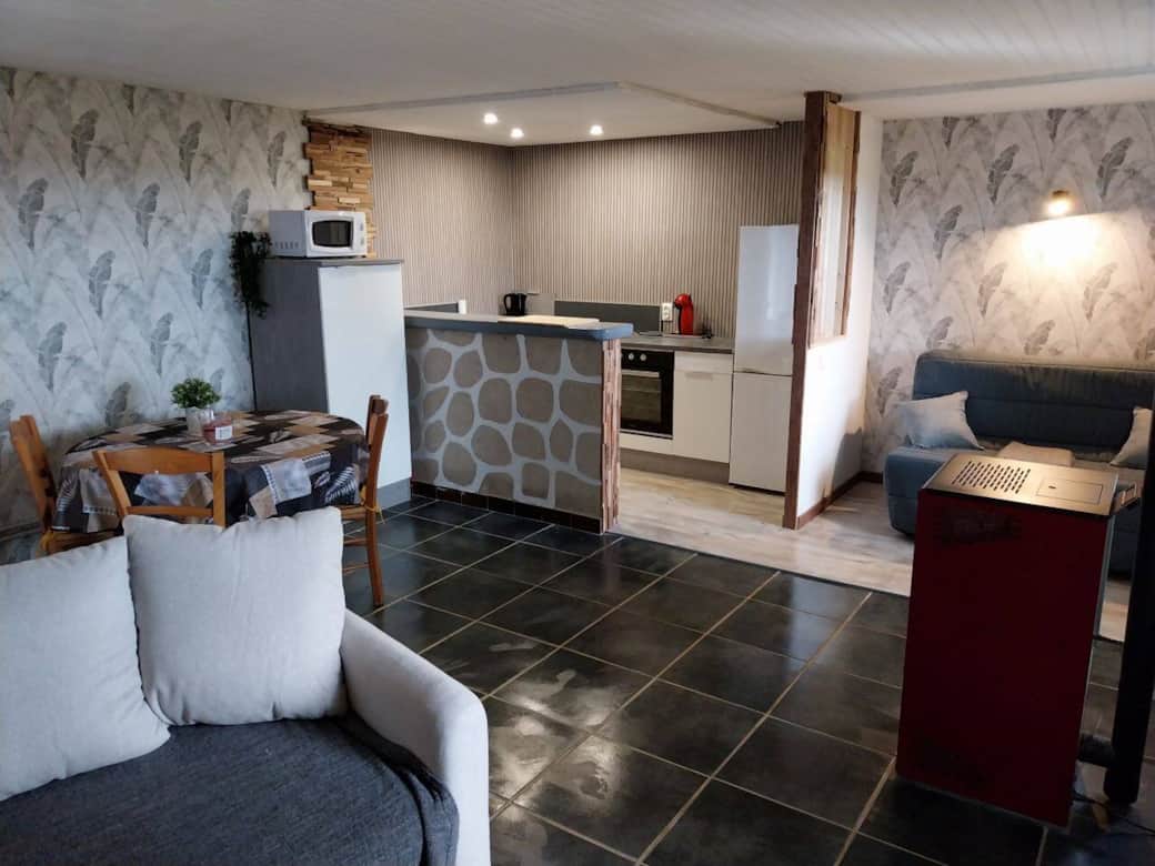 Salon Séjour spacieux