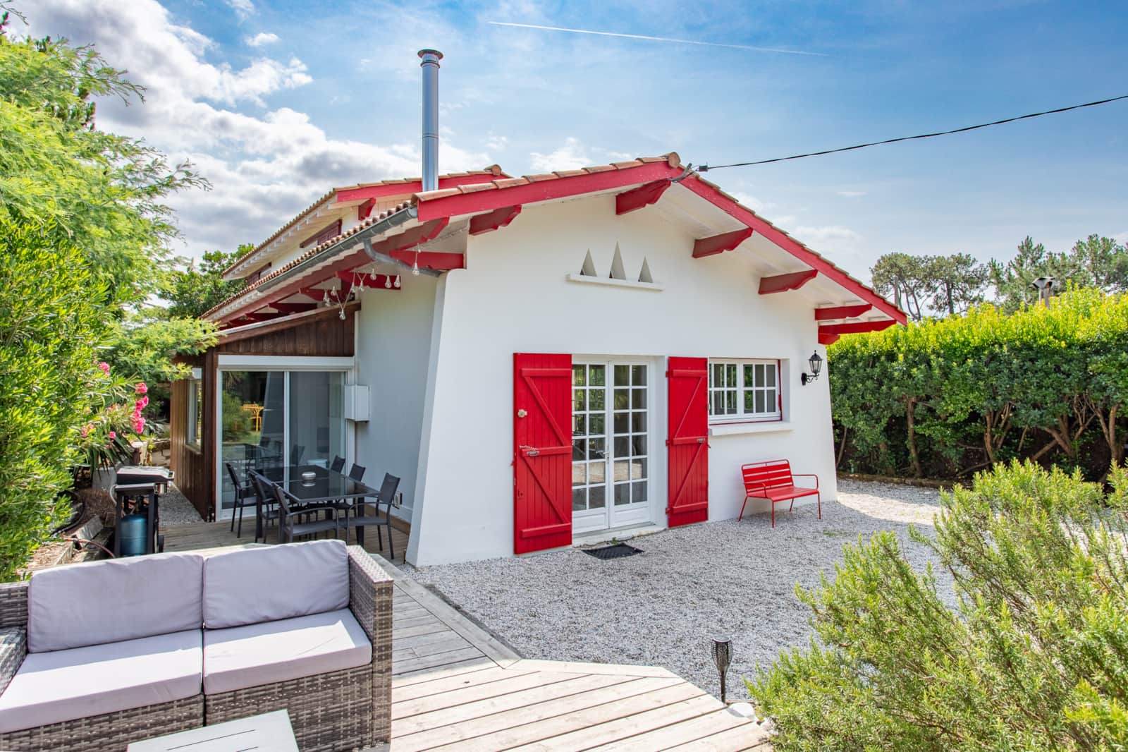Villa Valentina — photo 15