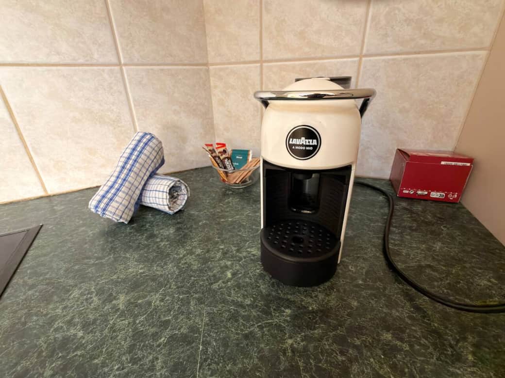 Coffee Machine