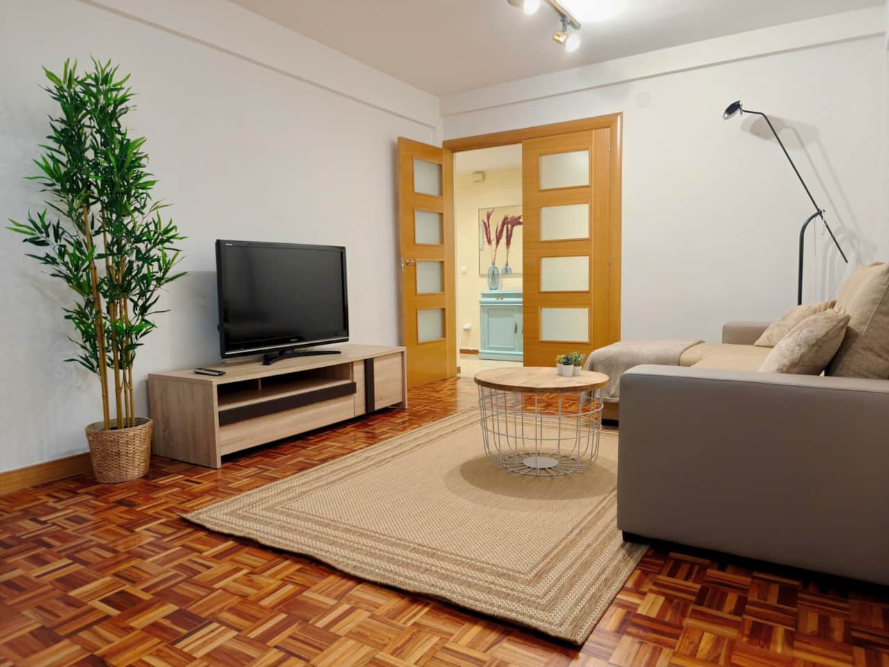 Salón