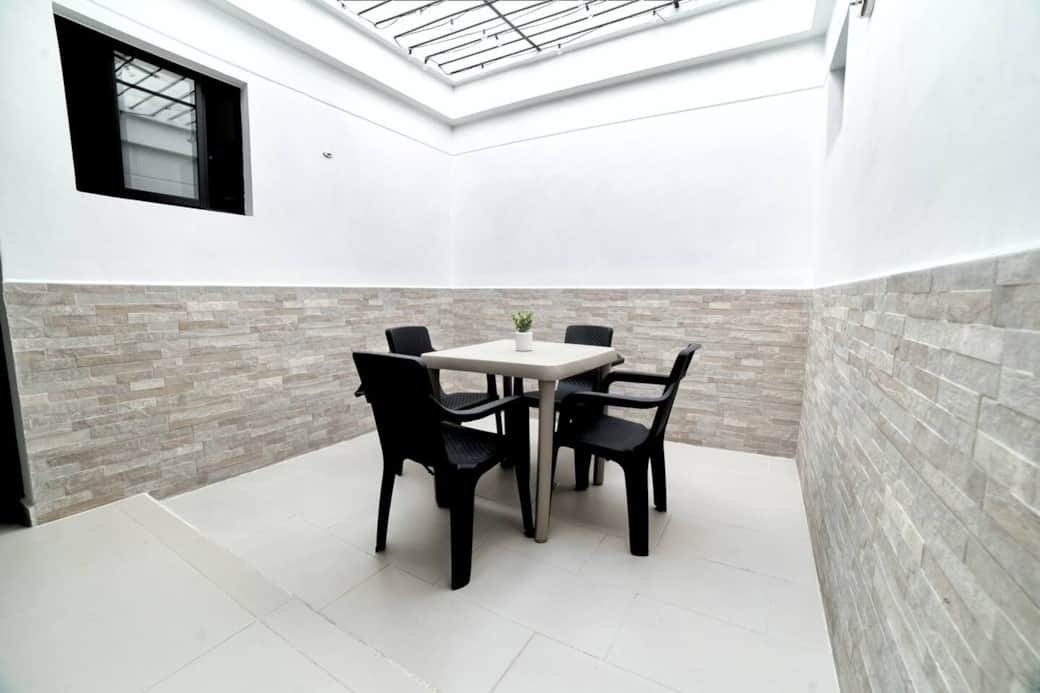 Patio #2