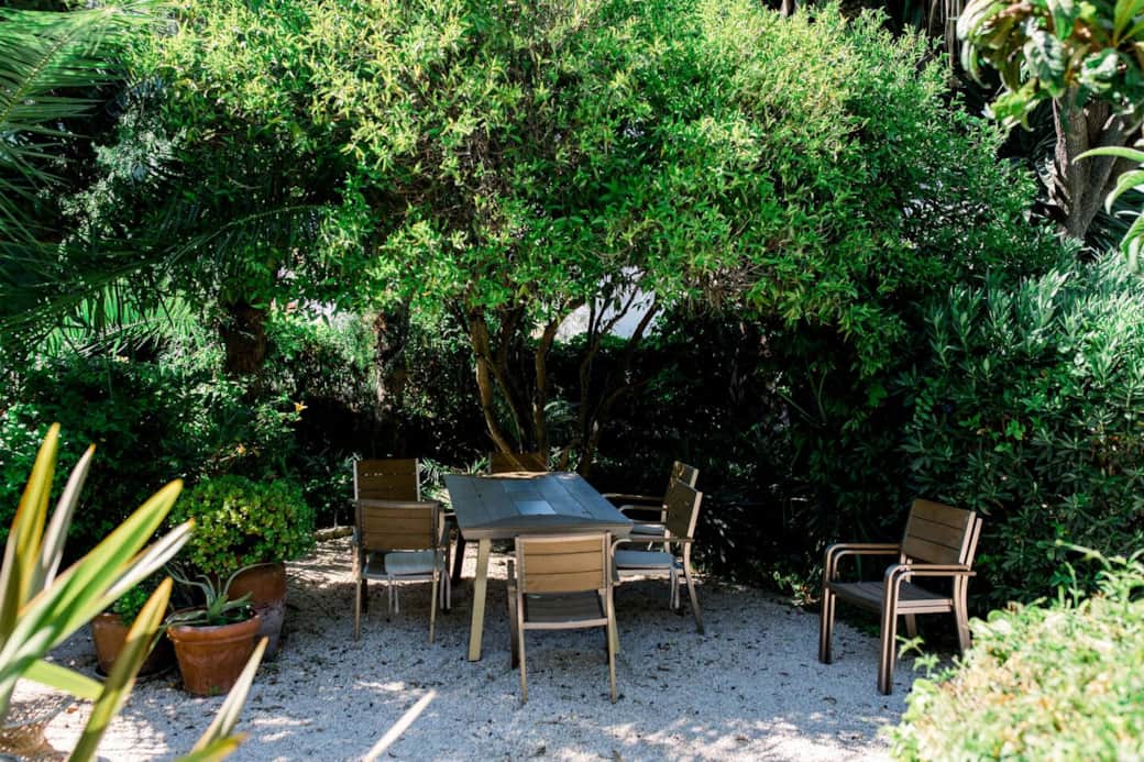 Secret Garden Area Secret Garden Area