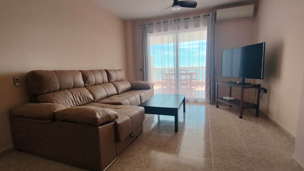 Salón-Comedor