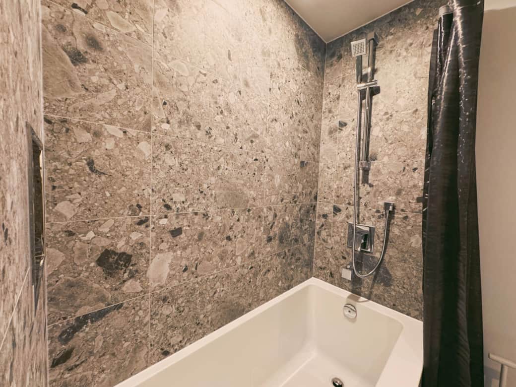 Bathroom Shower Bathroom Shower
