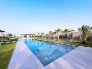 Villa Opale Luxe | Piscine XXL | Privée — photo 40