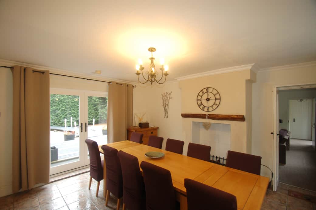 Dining Room Dining Room