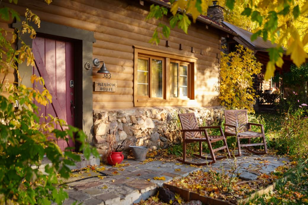 Moab vacation rental